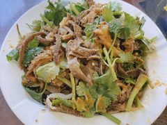 水爆肚-来顺成饭庄