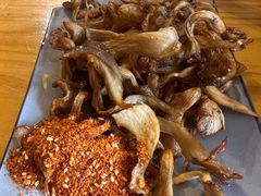 -勺子米线·云南传统小吃市集(四方街店)