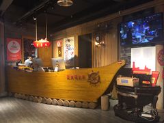 -黄家码头老火锅(解放碑旗舰店)