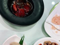 -金时代顺风大酒店(爱琴海购物中心店)