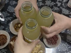 -张关合渣(航空大道店)