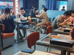 -文通冰室(东方宝泰店)