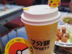 -7分甜(天津南开大悦城店)