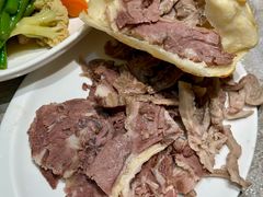 -高玛纳驴肉火烧(河间总店)