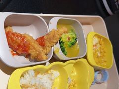 -探鱼·鲜青椒爽麻烤鱼(领展购物广场店)