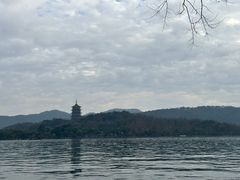 -西湖游船