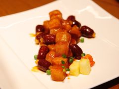 -木守西溪溪隐餐厅