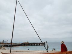 -三亚蜈支洲岛旅游区