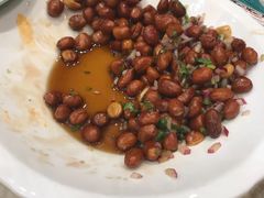 老醋花生-巴依老爷新疆美食(清华东门店)