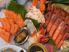 -德川家日本料理(中关村寰太大厦店)