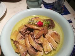 一品鸡-桂小厨广西菜(水晶城店)