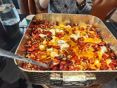 -渝乡辣婆婆·川菜 水煮鱼(中山西路店)
