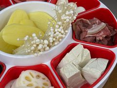 -苗家恒灵酸汤鱼-跳水牛肉连锁店(凯里总店)