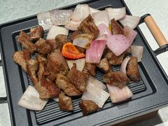 -盛福楼·惠山宴(盛岸路店)