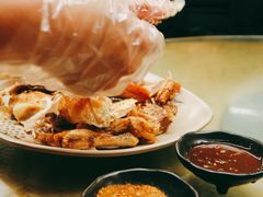 勐海烤鸡-多哥水傣味餐厅(司马巷店)