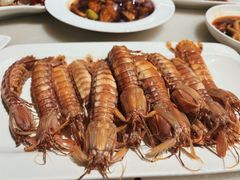 -华盛丰温州大排档(东三环南路店)