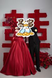 -巴黎时尚婚纱摄影(南汇店)