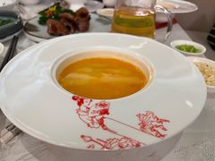 -酌宴府The China Club·广州万富希尔顿酒店(云城东路店)