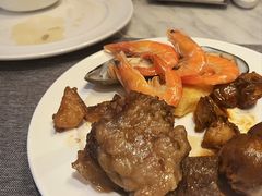 -北京王府井希尔顿酒店·万斯阁西餐厅