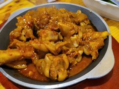 火辣猪蹄-元奶奶包饭(公新银浦店)