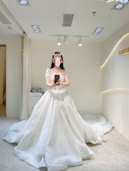 -GRACE KELLY婚纱与礼服(天津店)