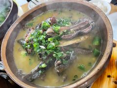 -麻伊伏土菜馆(朗州路店)
