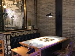 -雾都渣渣火锅(南城智汇城店)