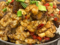 -新新湘菜馆(新中街二条店)