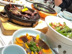 -海逸餐厅·象山海鲜