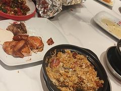 -顺徕德·仙庙烧鸡(桂庙路店)