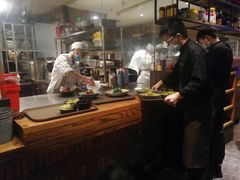 -青年公社烤鸭(青年路店)