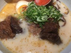 -味千拉面(煌华新纪元购物广场店)