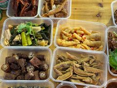 -红全周·洪濑鸡爪(万祥路店)