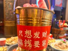 -蜀大侠火锅(香格里拉店)
