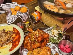-Dak's 炸鸡(远景路店)