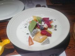 -凯撒城堡西餐厅(颐和国际店)