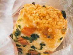 葱香酥松卷-85度C(广州石牌桥店)