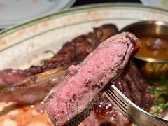 -404干式熟成牛排馆•聚会餐厅