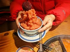 -胖三嬢·呱呱老火锅(北京总店)