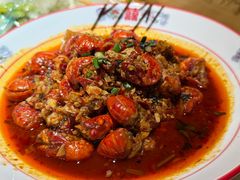 -串盟烧烤大排档·长沙美食地标(星沙店)