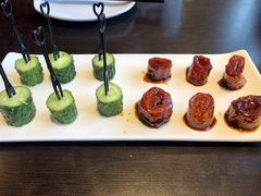 -老牌坊鲁菜名店(聊城美食岛店)