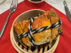 -棕榈岛海鲜自助餐厅(虹桥迎宾馆店)