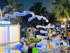 -三亚海昌梦幻海洋不夜城