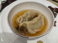 -凤凰谷天澜度假酒店云天阁自助餐