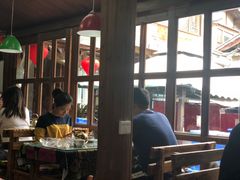 大堂-小厨子私房菜·云南美食店