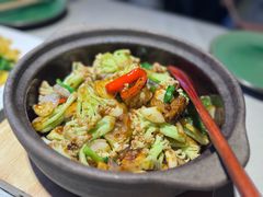 -阿西娅食府(中关村店)