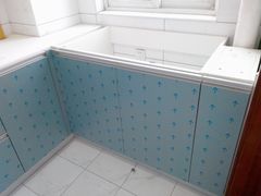 -佰丽爱家全屋定制(汶水店)