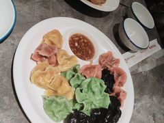 -1937青岛老味道·海肠捞饭·青岛菜(大鲍岛栈桥店)