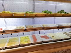 -蓝鲸湾汤泉(包河店)