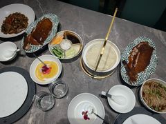 -宫燕府·京菜·烤鸭·淮扬菜(王府中心店)